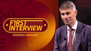 MASSARA La prima intervista 21 giugno 2025