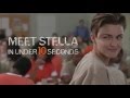 Orange is the New Black - Season 3 - Meet Stella.