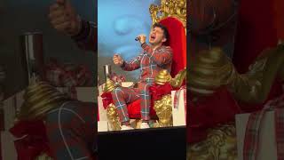 Have Yourself A Merry Little Christmas - David Archuleta - Manti Utah 12/14/22