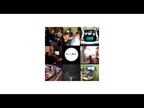 kacu/blade - rozpalony w jedną całość ft. julia zastryżna