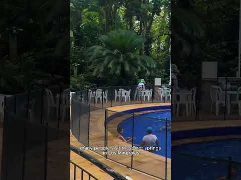¡El Paraíso Escondido del Huila que DEBES Conocer! 🌋