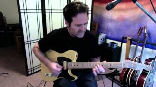 Video thumbnail for Tim Lerch - Demos Lollar Gold Foil and compares it with Lollar CC by Tim Lerch