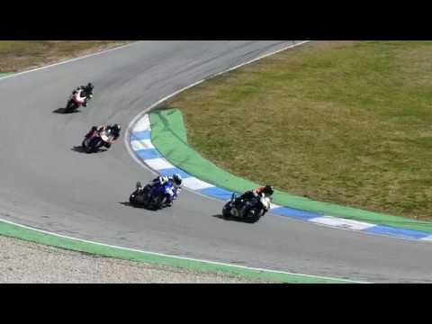 31.3.2018 1000 Km Hockenheim 03.