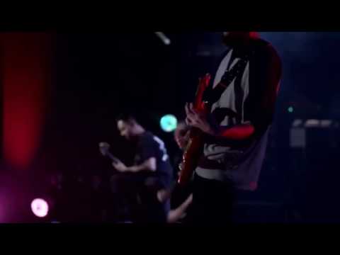 Brad Delson Guilty All The Same Guitar Solo