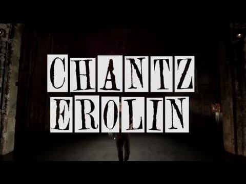 Chantz Erolin - 