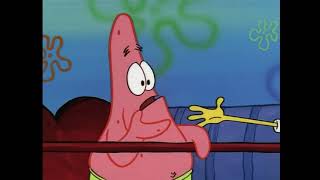 Cover art for The only Fear is Patrick