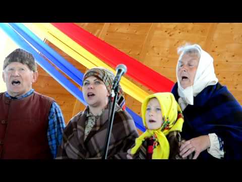 XL BUSKIE SPOTKANIA Z FOLKLOREM