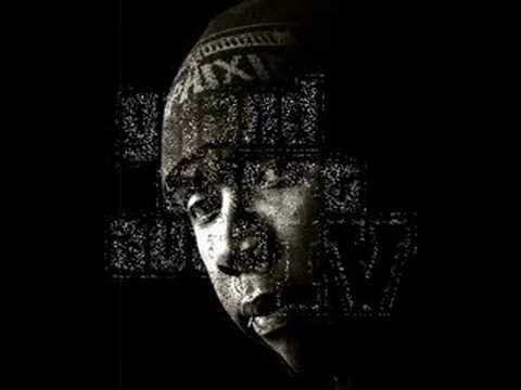 Kyza Smirnoff's GTA 4 Freestyle pt 1