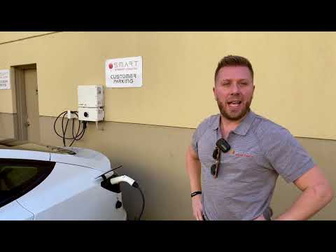 The Electrification of Everything