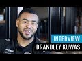 Brandley Kuwas vertrekt naar Al Nasr: ''Ik wil het heel mooi afsluiten.''