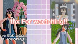 Download lagu kumpulan Tiktok sakura school simulator Bucin || pt.1 || S.S.S mp3