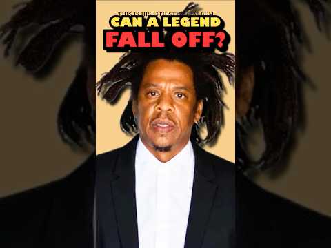 Is Jay-Z’s Legacy Set In Stone (4:44 Revisit)