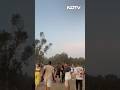 NDTV Exclusive How Israeli Couple Escaped Hamas Bullets At Music Fest Israel Hamas War