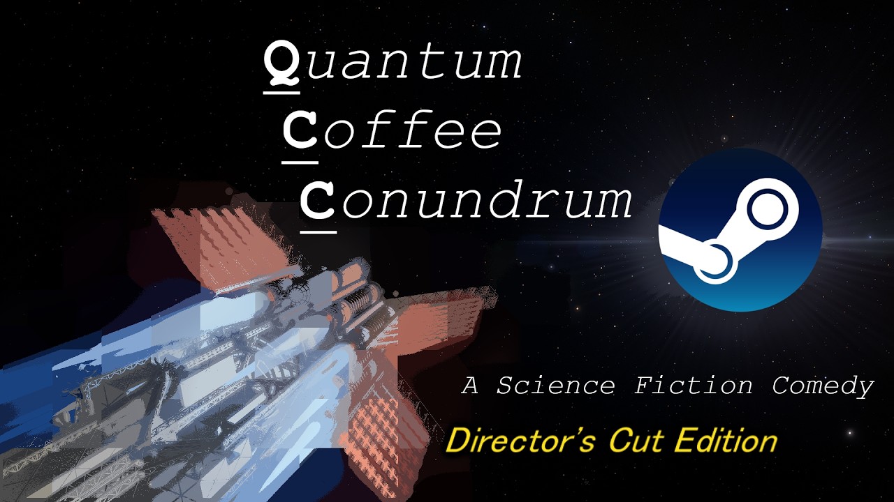 Launch Trailer