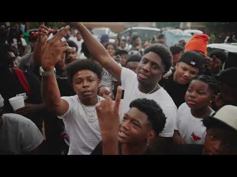 4192Diesel ft. Anti Da Menace - Pop Out (Official Music Video)
