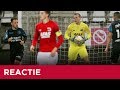 'Zo zie ik het graag' | Bizot | AZ - Vitesse (Beker)