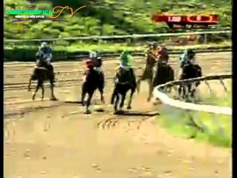 LA RINCONADA 6 CARRERA SABADO 06 DE SEPTIEMBRE DEL 2014