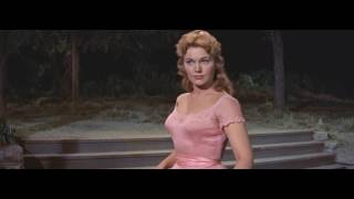 Dance Scene from &quot;Picnic&quot; - Kim Novak/William Holden