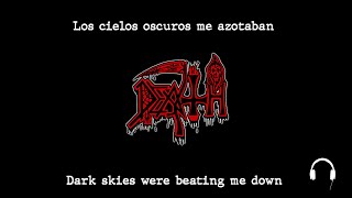 Death - Story to Tell Lyrics &amp; Letra en Español