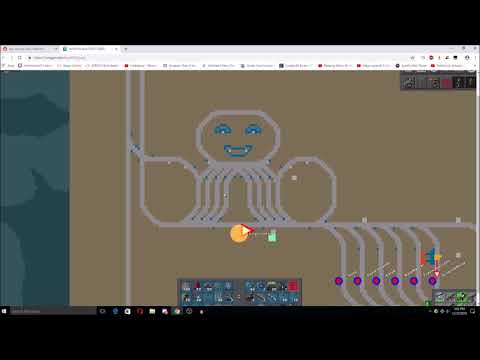Factorio Reddit Weekly Discussion EP33 - News, Inspiration & Thoughts