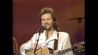 Travis Tritt On Stage (1990)