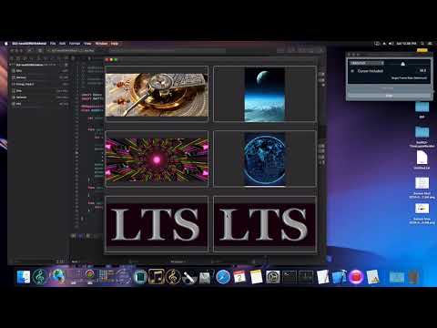 SwiftUI - Metal View Gif Rendering