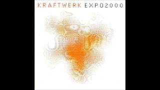 Kraftwerk - Expo 2000 [Kling Klang Mix 2002] HD