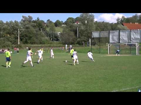 KS Chabówka - Błyskawica Kacwin | Sezon 2011/2012 | Seniorzy