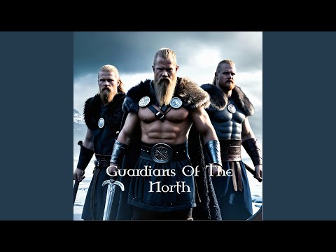 Guardians of the North (Symphonic Metal)