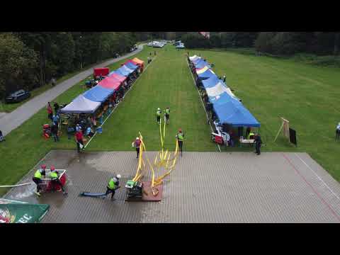 SDH Dubenec - JL Košťálov 2021