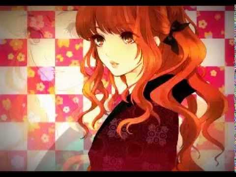 Nightcore-Lovely Place