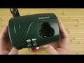 Metabo Akumuliatorinis suktuvas/gręžtuvas PowerMaxx BS Basic 2x2,0Ah, CT
