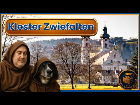 Kloster Zwiefalten – ein Ort voller Licht, Geschichte und Stille