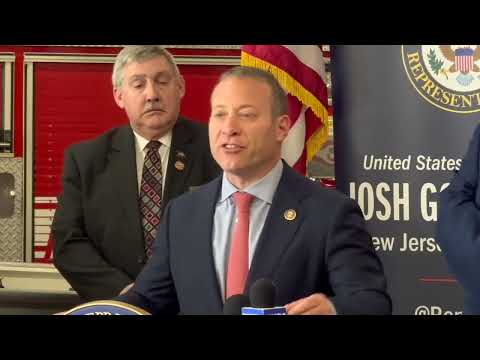 NJ Firefighter Legislation