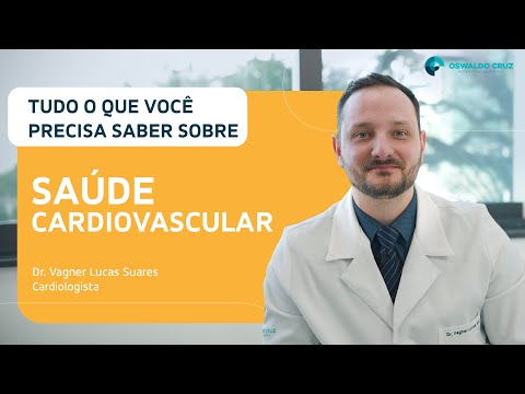 Cardiovascular Health | Everything you need to know about