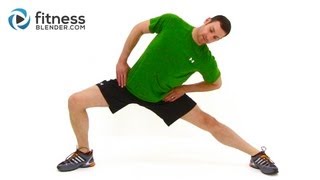 Download Lagu Cool Down and Full Body Stretch - Relaxing Cool Down and Stretching Workout Routine Thumbnail