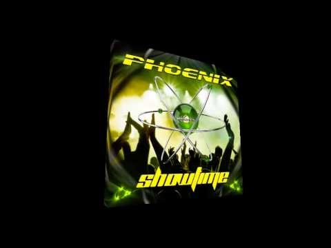 Biokinetix Vs Phoenix - Airplay Success (Remix )