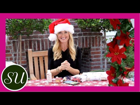 Stocking Stuffer Deluxe Holiday Gift Guide | Favorite Skincare And Beauty Gifts Ideas