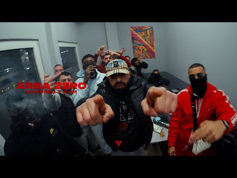 KOUSHINO x ALIM - ARBA ZERO