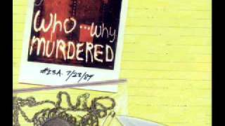 Waiting For Mommie (Studio) - My Life With The Thrill Kill Kult