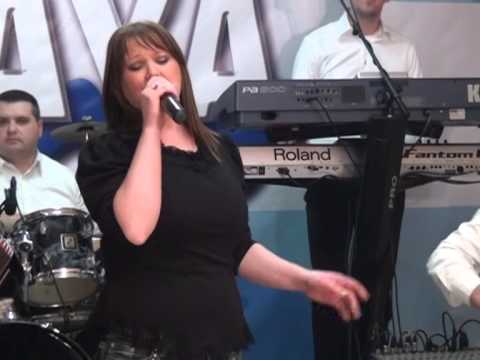 Rulet bend Aleksandra Ristanović uživo (2)