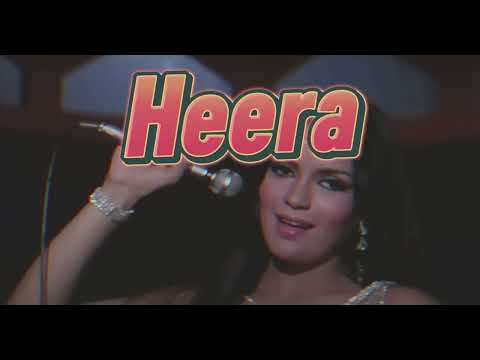 Heera | Bollywood Drill × Flute Type Beat (Panna Ki Tamanna Melody) | Rap Instrumental 2025 | Floo