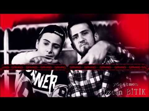 Spin x Neska   Yeni Tedavi Official Music Video 2014
