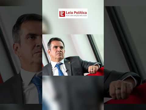 Ciro Nogueira troca Kakay por Conrado Gontijo e busca perfil menos midiático na defesa do Caso Ma...