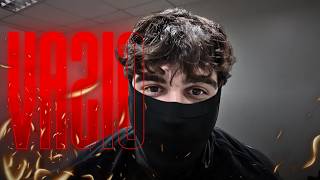 Sobrou apenas o Vazio
