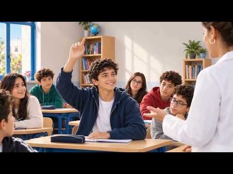 "الحكواتي" ومضة توعويّة جديدة للوقا ... دّرات من إنتاج وزارة الأسرة والمرأة