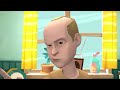 Oobi Make Music Plotagon Version