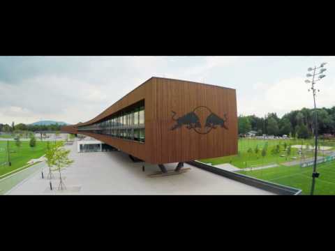 Red Bull Soccer & Ice Hockey Academy | Salzburg, Austria