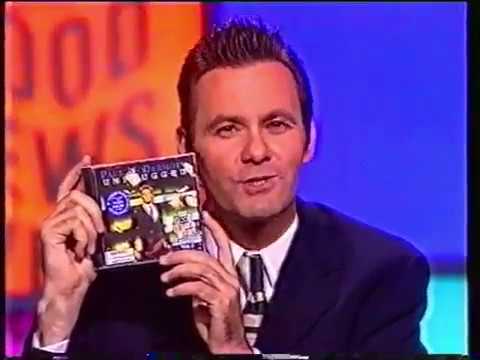 Good News Week S03E04 - 1998-03-27