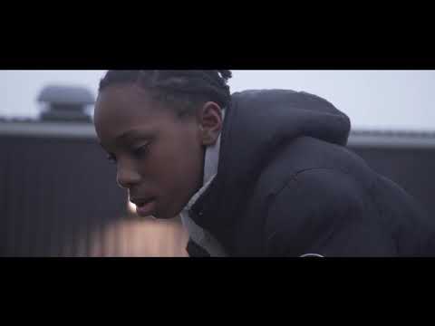 Zeeno Shortz X Graft ft Cherie Johnson - Knife High (Official Music Video) BHI. Prod. Coco